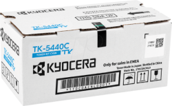 Kyocera TK-5440C (1T0C0ACNL0) Mavi Orjinal Toner Y