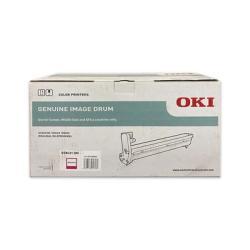 OKI 01330602 Kırmızı Orjinal Drum Ünitesi - ES8431