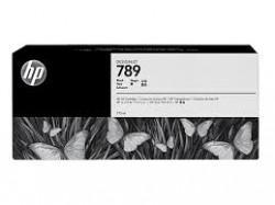 HP CH615A (789) Black Original Latex Cartridge - L2550 (Ex)