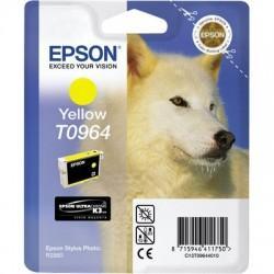 Epson C13T09644020 (T0964) YellowART Kartusche — P