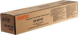 Utax CK-5511K Siyah Orjinal Toner - 350ci / 400ci