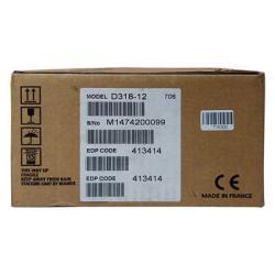 Ricoh Printer Enhance Option Type 3010 D318-12 - 4