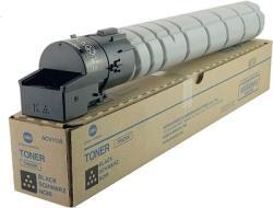 Konica Minolta TN-626K (ACV1130) Siyah Orjinal Ton