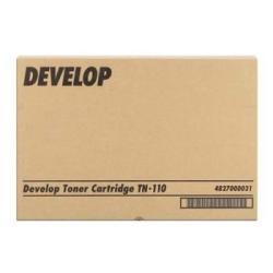Develop TN-110 (4827000031) Orjinal Toner - D191F