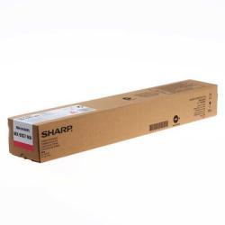 Sharp MX-61GTMA Magenta Original Toner - MX-3050N / MX-3060