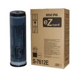 Riso S-7612E Original Ink - EZ 200 / EZ 220