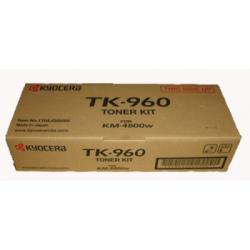 Kyocera TK-960 Original Toner - KM-3650W / KM-4800W