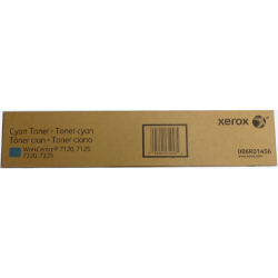 Xerox 006R01456 Blauer Original-Toner - WorkCentre 71