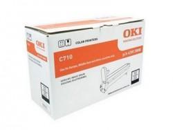 OKI 43913808 Siyah Orjinal Drum Ünitesi - C710