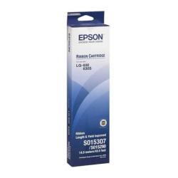 Epson S015307 Orjinal Şerit - LQ-630