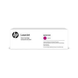 HP W2033XC (415X) Kırmızı Orjinal Toner Yüksek Kap