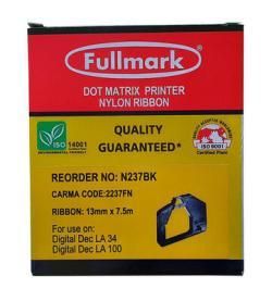 Fullmark Digital Dec LA34 / LA100 Muadil Şerit