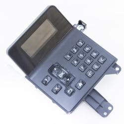 HP RM2-7180-000 Control Panel Assembly - M553n / M