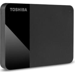 Toshiba 1TB Canvio Ready 2.5" Gen1 USB 3.2 Externe Festplatte (HDTP310EK3AA)