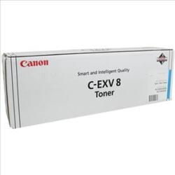 Canon C-EXV8C (7628A00) BlueART Toner - IR-C