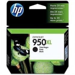 HP CN045A (950XL) Siyah Orjinal Kartuş Yüksek Kapa