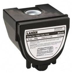 Lanier 1170224 Black Original Toner - 7228 / 7320