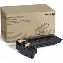 Xerox 106R01410 Schwarzer Orjinaltoner - WorkCenter 4