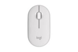 Logitech Pebble 2 M350S (910-007013) Beyaz Sessiz