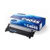 Samsung CLT-C404S/XFA Mavi Orjinal Toner - Xpress