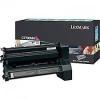 Lexmark C7700MH Magenta Original Toner High Yield - C770 / C772 (C)