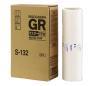 Riso S-132 Original A3 Master