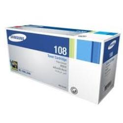 Samsung MLT-D108S/SEE Orjinal Toner - ML-1640 / ML