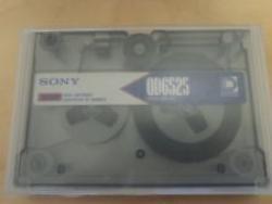 Sony QD300XL, XL P, 45Mb, 137m Data Kartuşu