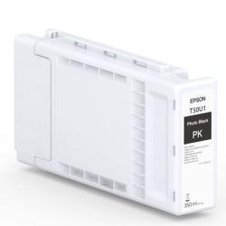 Epson C13T50U100 (T50U1) Foto Black Orjinal Cartridge