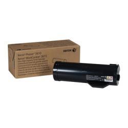 Xerox 106R02731 Black Original Toner Extra High Capacity - Phaser 3610