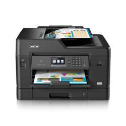 Brother MFC-J3930DW A3/A4 Wi-Fi + Scanner + Copier + Fax Color Multifunction Inkjet Printer