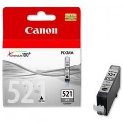 Canon CLI-521GY Grau, Originalpatrone - MP540 / M