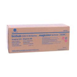 Konica Minolta IU-312M (A0310AJ) Kırmızı Orjinal D