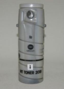 Konica Minolta 201-BK Type (6374–3040) Siyah Orjin