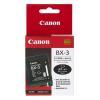 Canon Bx-3 Originalpatrone - B100 / B110 (U)