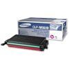 Samsung CLP-M660B/SEE Magenta Magenta Original Toner - CLP-610 / CLP-660