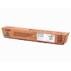 NRG DTC4500CYN Blau, Original-Toner - MP-C3500 / MP-