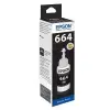 Epson C13T66414A (T6641) Black Original Ink Cartridge - ET-1400 / ET-2500
