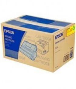 Epson S051108 (C13S051108) Siyah Orjinal Toner EPL