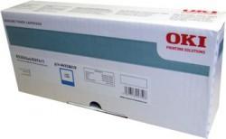 OKI 44318619 Cyan Original Toner - ES3032a4 / ES7411