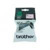 Brother M-721 Schwarz auf Grün P-Touch Etikett 9