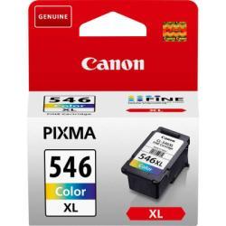 Canon CL-546XL (8288B001) Renkli Orjinal Kartuş