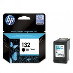 HP C9362HE (132) Black Original Cartridge (Ex)