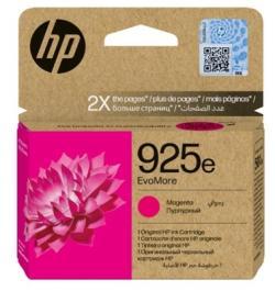 HP 4K0W1PE (925E) RedART Kartusche - Pro 812