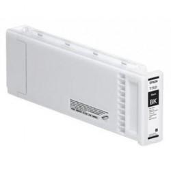 Epson C13T713100 (T7131) Schwarze Originalpatrone - Wasserbasiert.