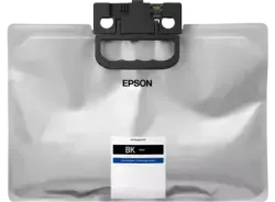 Epson C13T13M140 Siyah Orjinal Kartuş - EM-C8101RD
