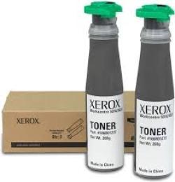 Xerox 106R01277 Siyah Orjinal Toner 2li Paket - Wo
