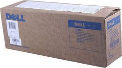 Dell K3756 Siyah Orjinal Toner - 1700 / 1710