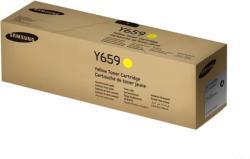 Samsung CLT-Y659S/ELS Sarı Orjinal Toner - CLX-864
