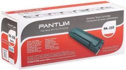 Pantum PA-210 Siyah Orjinal Toner - P2500